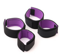Nylon webbing