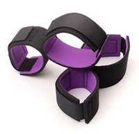 Nylon webbing