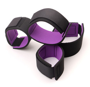 Nylon webbing