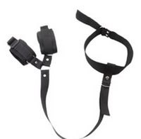 Bondage harness kit