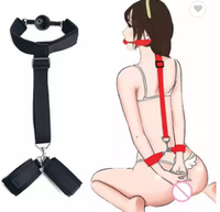 Top Class Bondage harness kit