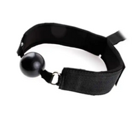 Top Class Bondage harness kit
