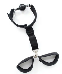 Top Class Bondage harness kit