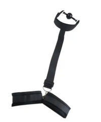 Top Class Bondage harness kit