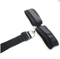 Top Class Bondage harness kit