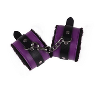 7 piece BDSM sex bondage set