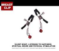 7 piece BDSM sex bondage set