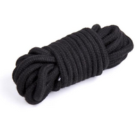 7 piece BDSM sex bondage set