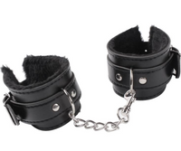 7 piece BDSM sex bondage set