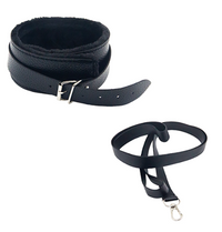 7 piece BDSM sex bondage set