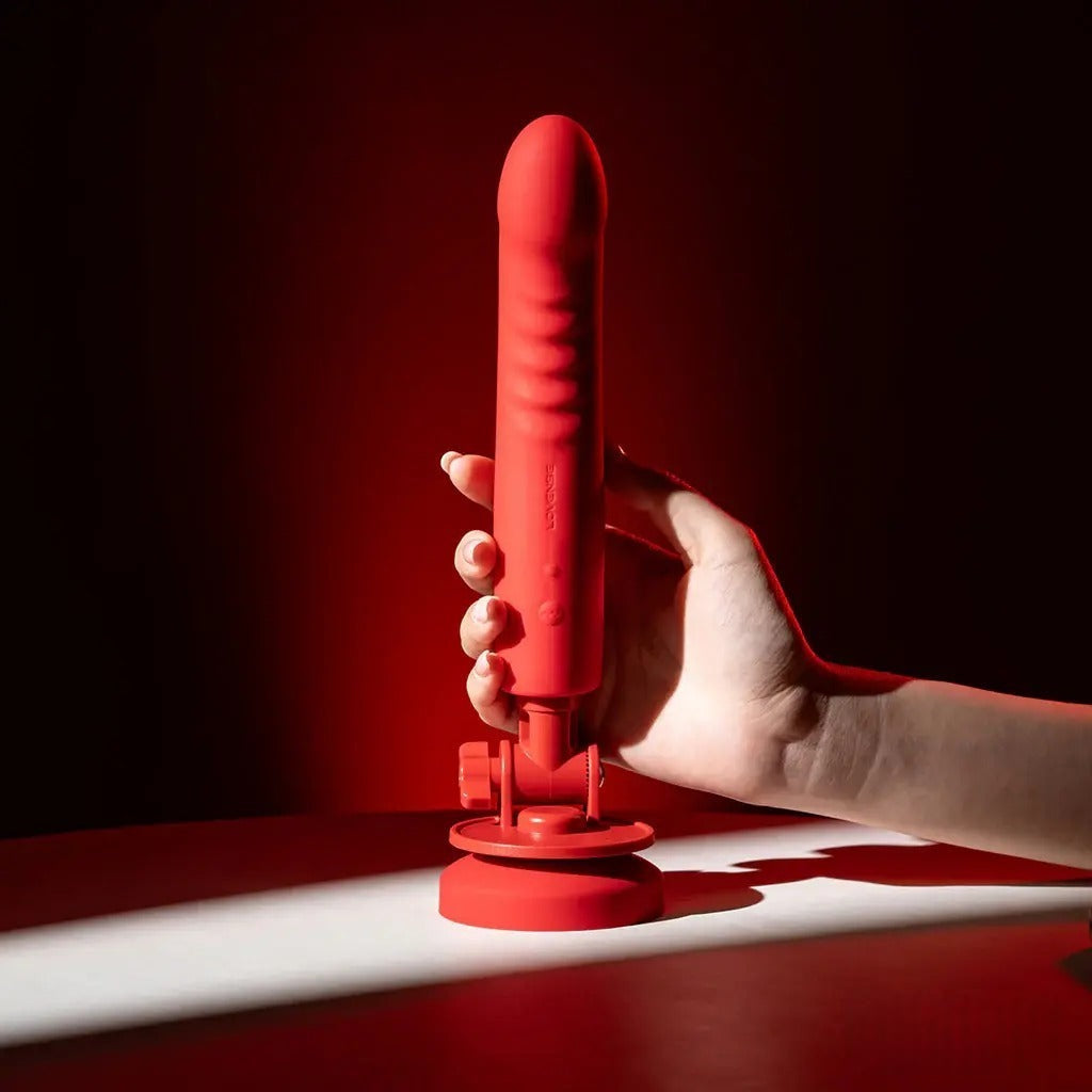 Vibrator Dildo