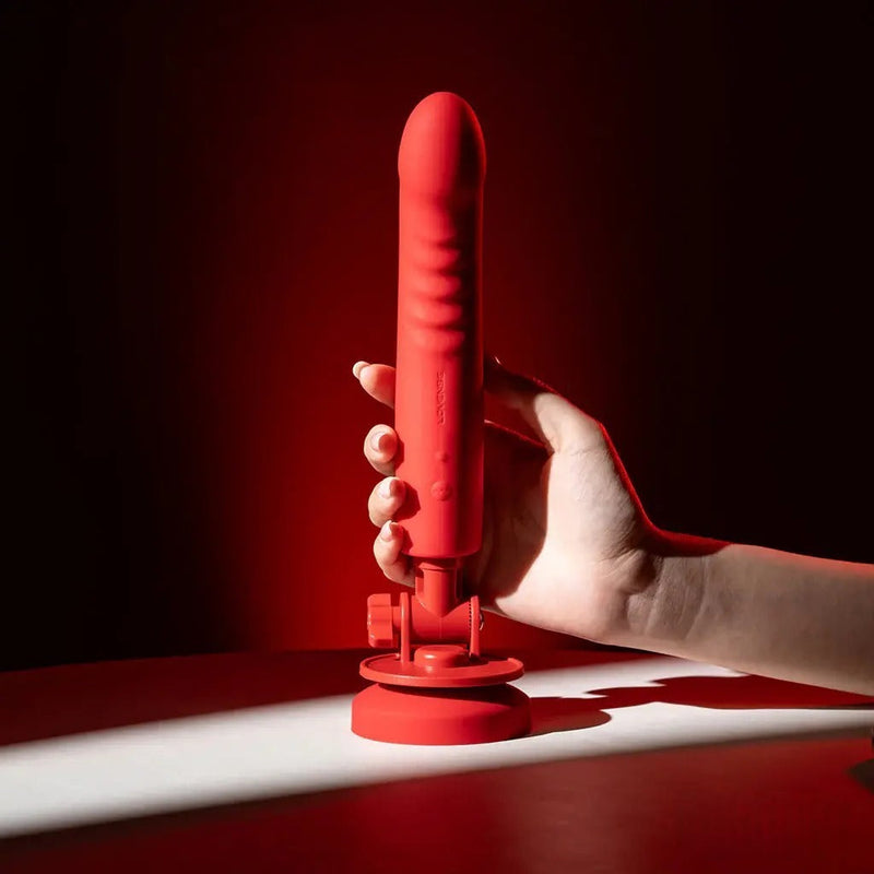 Vibrator Dildo