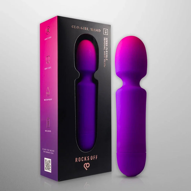 Wand Massager