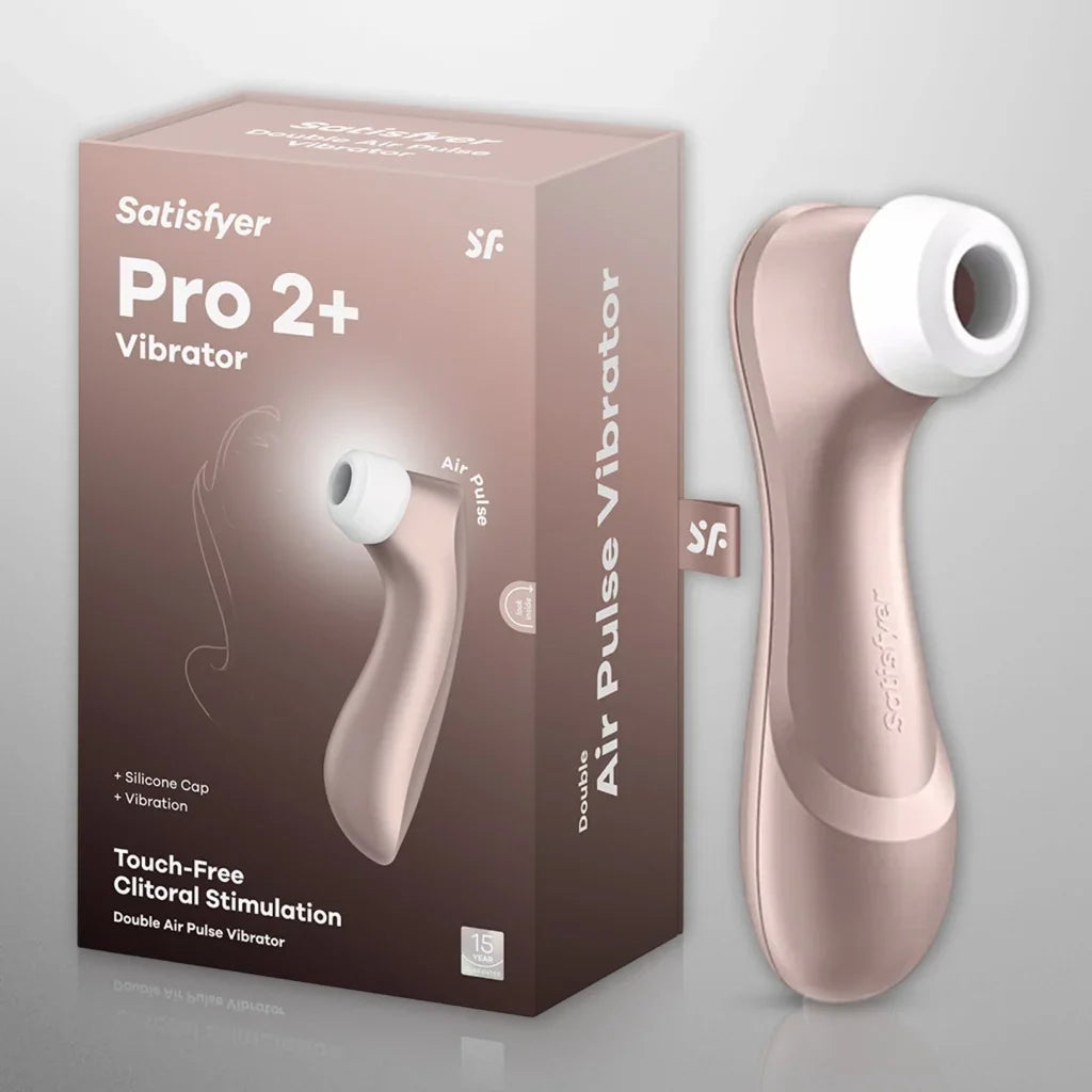 Rose Powerful Oral  Clit Stimulator
